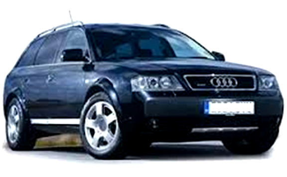 AudiAllroad