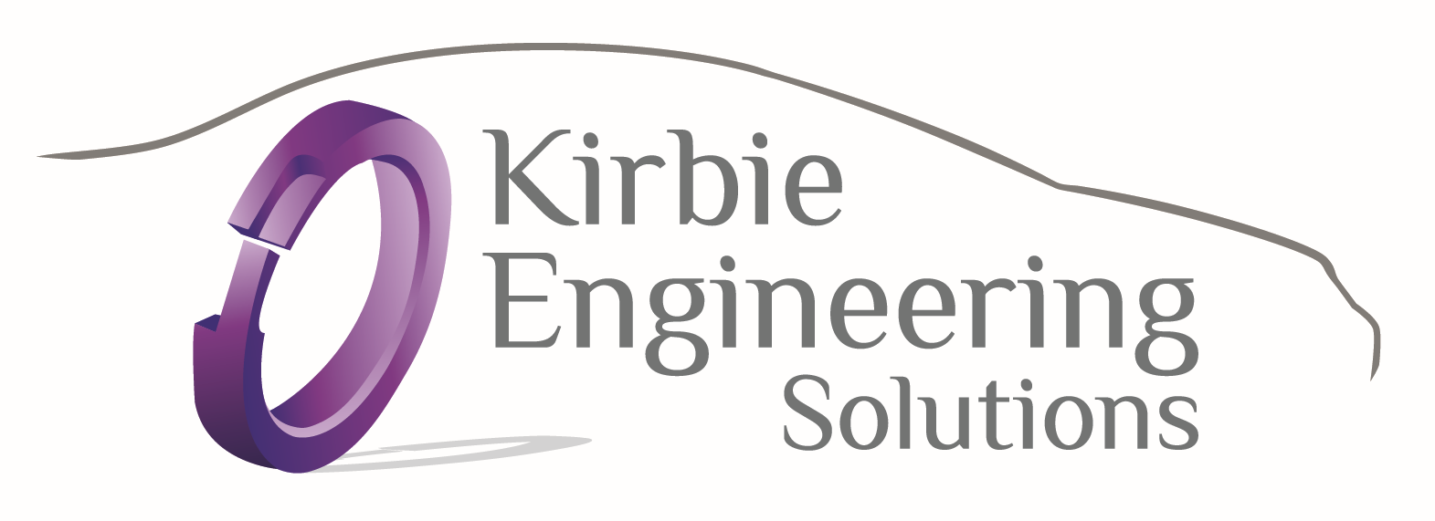 KirbieEngineering Logo